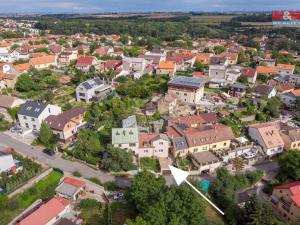 Prodej pozemku pro bydlení, Praha, Ve Výrech, 770 m2