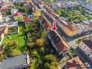 Prodej vily, Prostějov, Česká, 224 m2