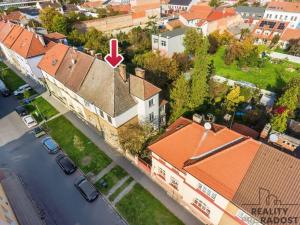 Prodej vily, Prostějov, Česká, 224 m2