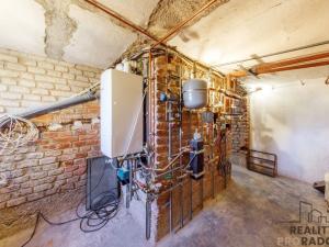 Prodej vily, Prostějov, Česká, 224 m2