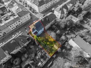 Prodej vily, Prostějov, Česká, 224 m2