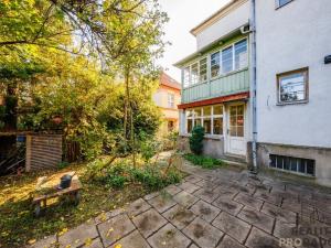 Prodej vily, Prostějov, Česká, 224 m2