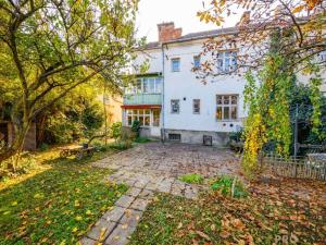 Prodej vily, Prostějov, Česká, 224 m2