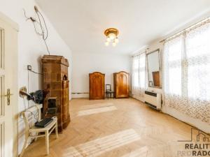 Prodej vily, Prostějov, Česká, 224 m2