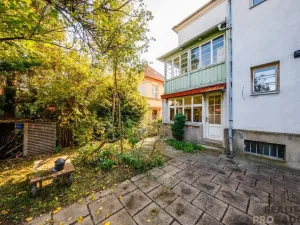 Prodej vily, Prostějov, Česká, 224 m2