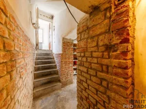 Prodej vily, Prostějov, Česká, 224 m2