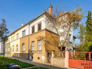 Prodej rodinného domu, Prostějov, Česká, 224 m2