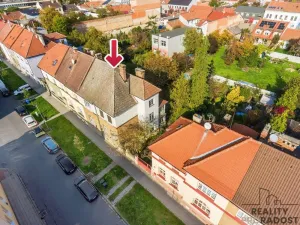 Prodej rodinného domu, Prostějov, Česká, 224 m2