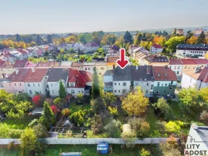 Prodej rodinného domu, Prostějov, Česká, 224 m2