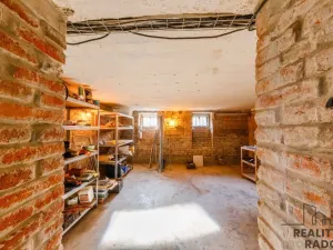 Prodej rodinného domu, Prostějov, Česká, 224 m2