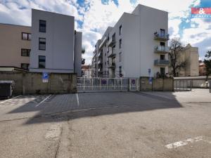 Prodej bytu 3+kk, Prostějov, Partyzánská, 69 m2