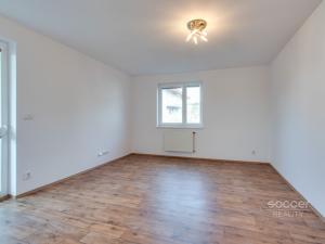 Pronájem bytu 3+kk, Šestajovice, Trojmezní, 84 m2