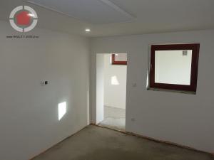 Prodej rodinného domu, Hrubá Vrbka, 130 m2