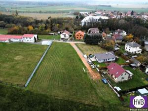 Prodej pozemku pro bydlení, Uhlířské Janovice, 1489 m2