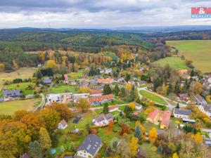 Prodej rodinného domu, Líšťany - Košetice, 484 m2