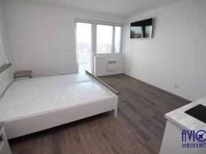 Pronájem bytu 1+kk, Poděbrady - Poděbrady III, Nerudova, 36 m2