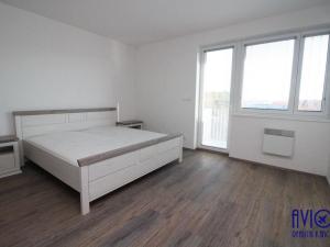 Pronájem bytu 1+kk, Poděbrady - Poděbrady III, Nerudova, 36 m2