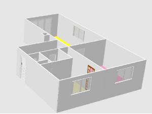 Prodej bytu 2+1, Lanškroun - Žichlínské Předměstí, Husova, 57 m2