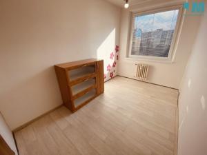 Pronájem bytu 4+1, Jihlava, Za Prachárnou, 92 m2