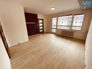 Pronájem bytu 4+1, Jihlava, Za Prachárnou, 92 m2