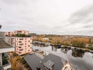 Prodej bytu 3+kk, Praha - Holešovice, Jankovcova, 122 m2