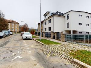 Pronájem bytu 3+kk, Brno, Mánesova, 53 m2