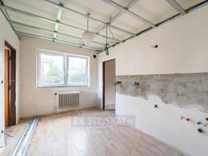 Prodej rodinného domu, Český Krumlov - Plešivec, U Cihelny, 90 m2