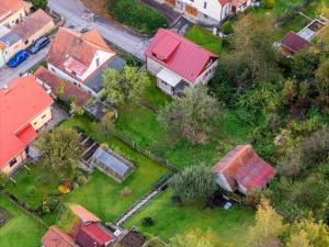 Prodej rodinného domu, Český Krumlov - Plešivec, U Cihelny, 90 m2