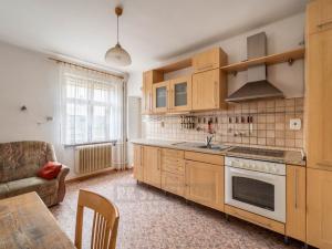 Prodej rodinného domu, Český Krumlov - Plešivec, U Cihelny, 90 m2