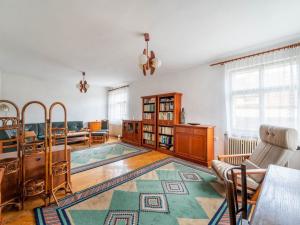 Prodej rodinného domu, Český Krumlov - Plešivec, U Cihelny, 90 m2