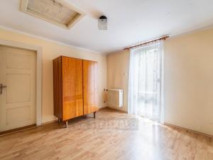 Prodej rodinného domu, Český Krumlov - Plešivec, U Cihelny, 90 m2