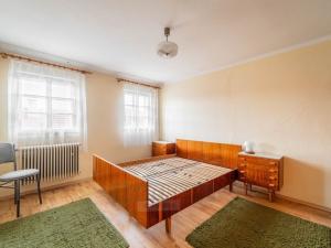 Prodej rodinného domu, Český Krumlov - Plešivec, U Cihelny, 90 m2