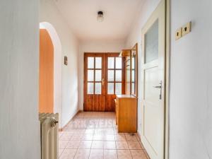 Prodej rodinného domu, Český Krumlov - Plešivec, U Cihelny, 90 m2