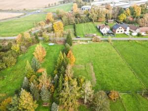 Prodej pozemku pro bydlení, Žinkovy - Kokořov, 1434 m2