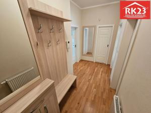 Pronájem bytu 2+kk, Mariánské Lázně, Poštovní, 49 m2