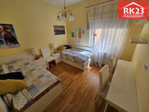 Pronájem bytu 2+kk, Mariánské Lázně, Poštovní, 49 m2