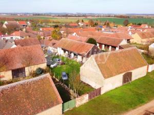 Prodej pozemku pro bydlení, Ctidružice, 855 m2