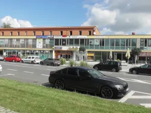 Pronájem kanceláře, Ostrava - Poruba, Sokolovská, 14 m2