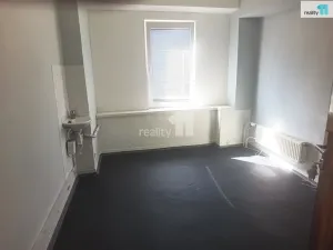 Pronájem kanceláře, Ostrava - Poruba, Sokolovská, 14 m2