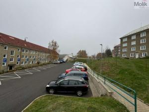 Prodej bytu 2+1, Meziboří, Májová, 57 m2