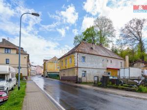 Prodej rodinného domu, Kynšperk nad Ohří, Sokolovská, 220 m2