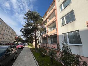 Prodej bytu 3+1, Teplice, Jugoslávská, 81 m2