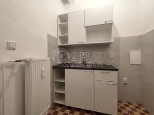 Pronájem obchodního prostoru, Praha - Vršovice, Ruská, 158 m2