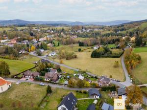 Prodej rodinného domu, Nová Ves nad Nisou, 300 m2