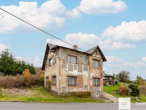 Prodej rodinného domu, Nová Ves nad Nisou, 300 m2