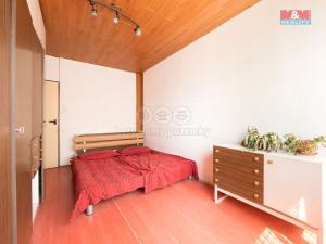 Prodej bytu 3+kk, Praha - Bohnice, Hlivická, 72 m2