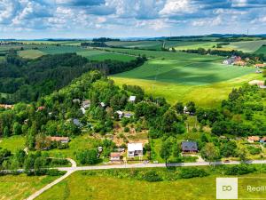 Prodej rodinného domu, Žďárec, 323 m2