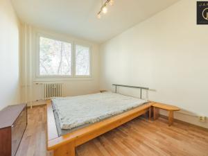 Pronájem bytu 2+kk, Kladno - Kročehlavy, Holandská, 40 m2