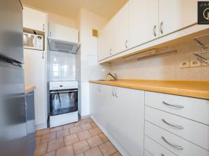 Pronájem bytu 2+kk, Kladno - Kročehlavy, Holandská, 40 m2