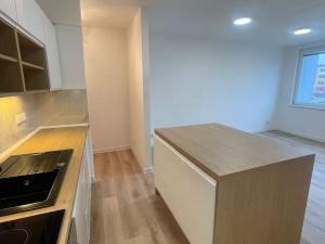 Pronájem bytu 2+kk, Bílina, Litoměřická, 41 m2